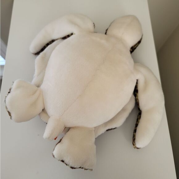 Wild Republic Turtle Stuffed Animal Plush Toy #418 - Picture 4 of 10